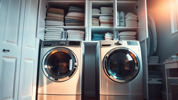 Lijst van veelvoorkomende problemen en oplossingen voor witgoed